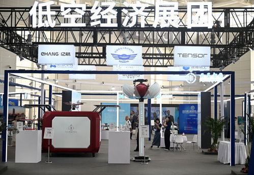 智行天下，点亮未来 2024世界智能产业博览会巡礼