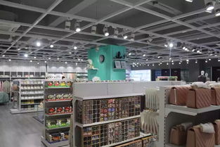 家简生活 精品时尚休闲百货广元万达店618盛大开业 文末送福利