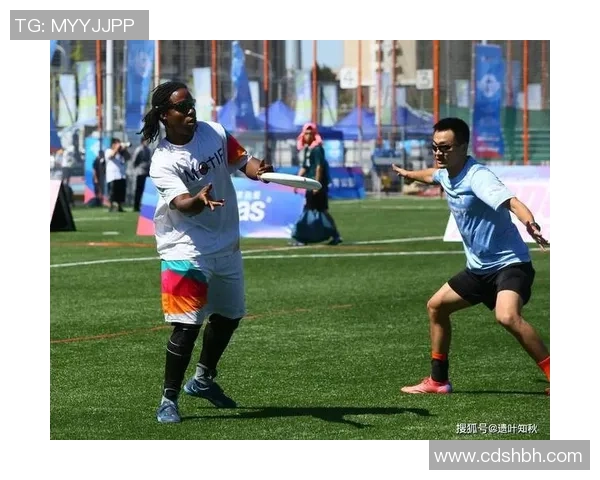 北京飞盘队实力对比深度解析与其他队伍的竞争优势分析