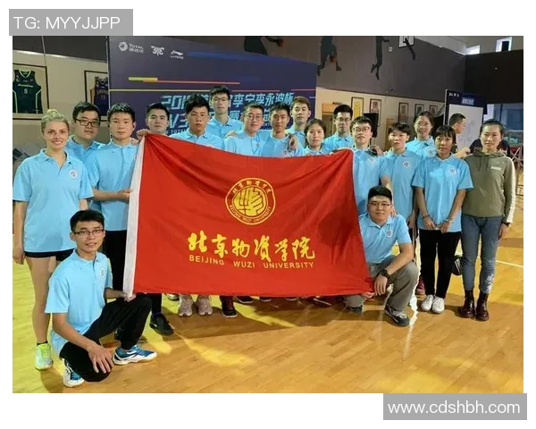 北京羽毛球队的节奏体系与战术解析：提升竞技水平的关键策略