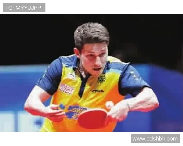 南京乒乓球队在欧锦赛中的战术表现分析与启示